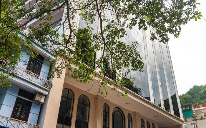 Viet Hoa Hotel