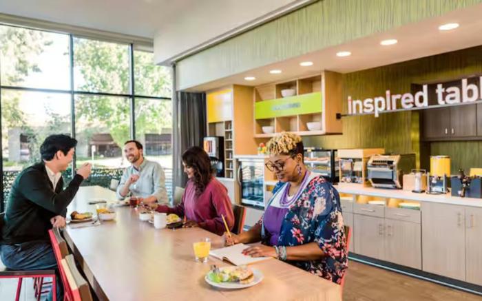 Home2 Suites by Hilton Sheboygan