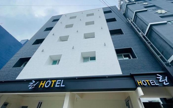 Mokpo Hotel LIN