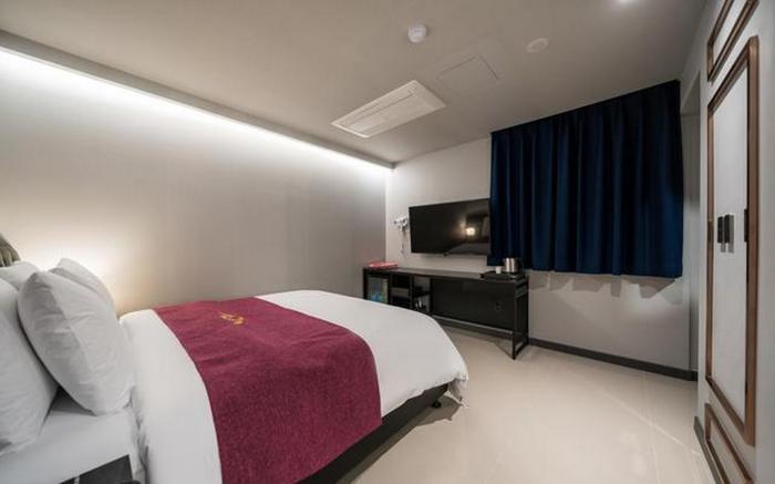 Gwangju Toechon myeon Drive in Hotel Sun Motel