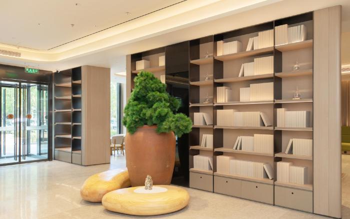 Ji Hotel Beijing Zhongguancun Life Science Park