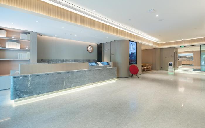 Ji Hotel Beijing Tongzhou Universal Resort