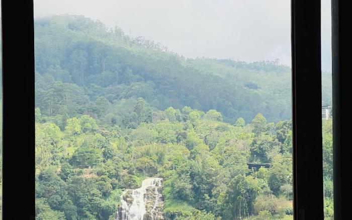 Hillcrest Ella Hotel