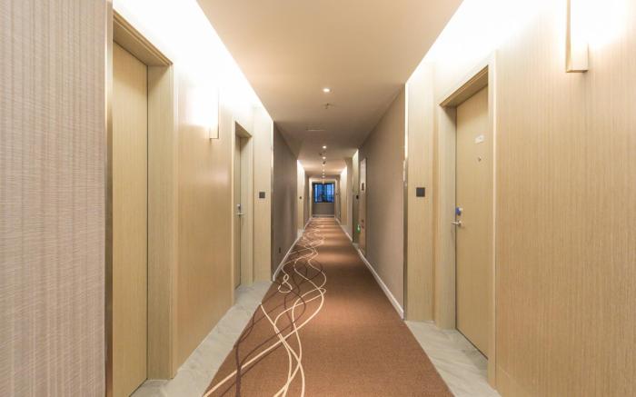 Hanting Premium Hotel Taizhou Huangyan