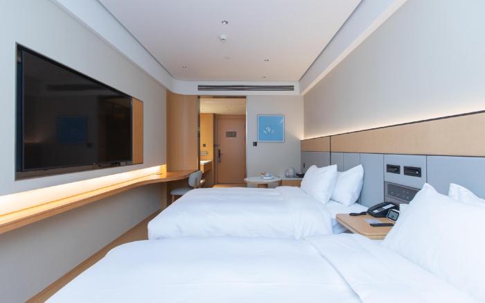 Ji Hotel Taizhou Huangyan