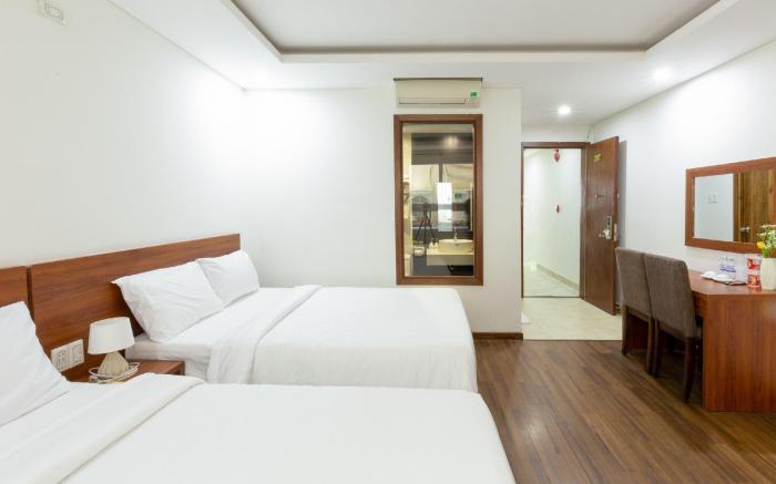 Morri Homestay&Hotel