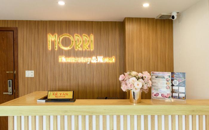 Morri Homestay&Hotel