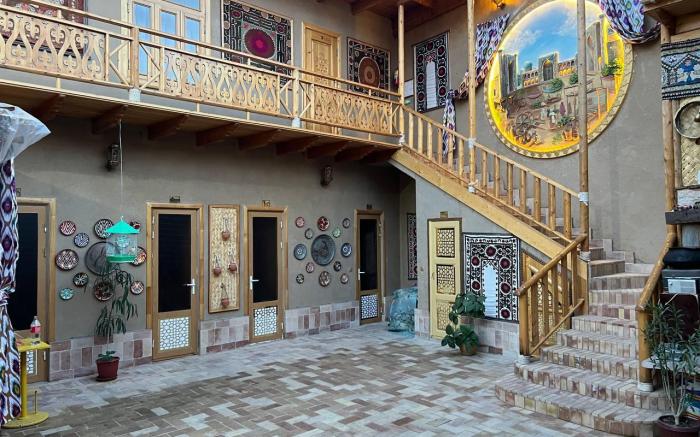 Old Palace