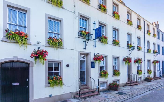 Georgian House Hotel