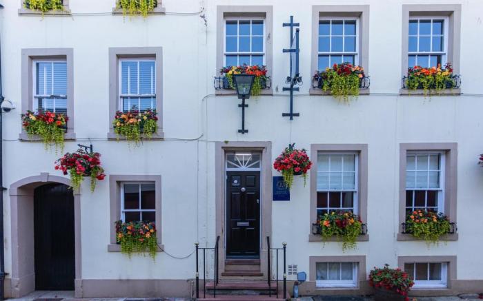 Georgian House Hotel