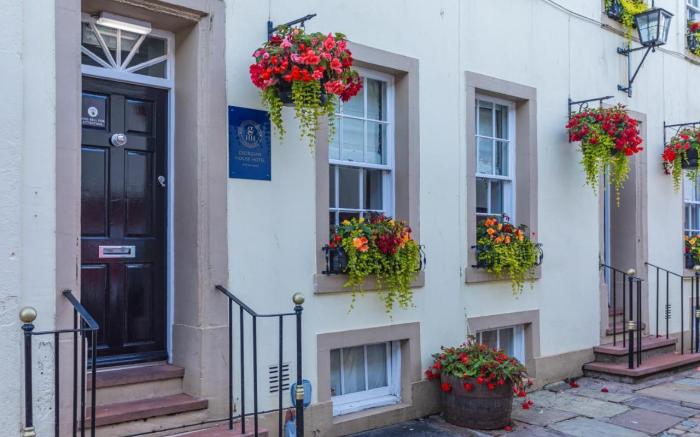 Georgian House Hotel