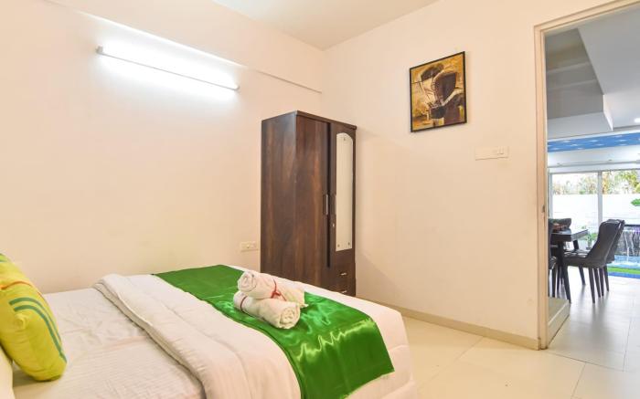 Blue Line villa Lonavala 