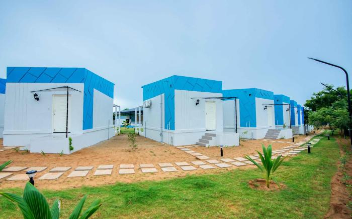 Seaborne Beach Resort