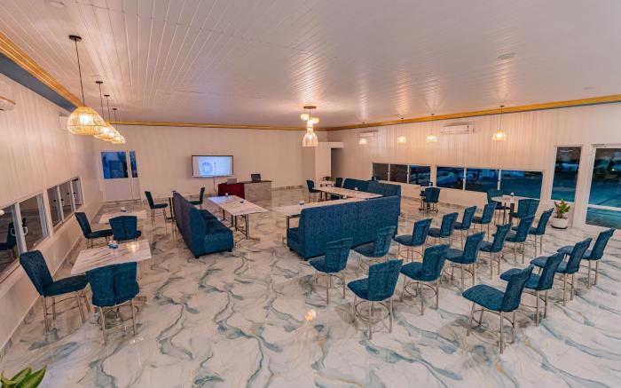 Seaborne Beach Resort