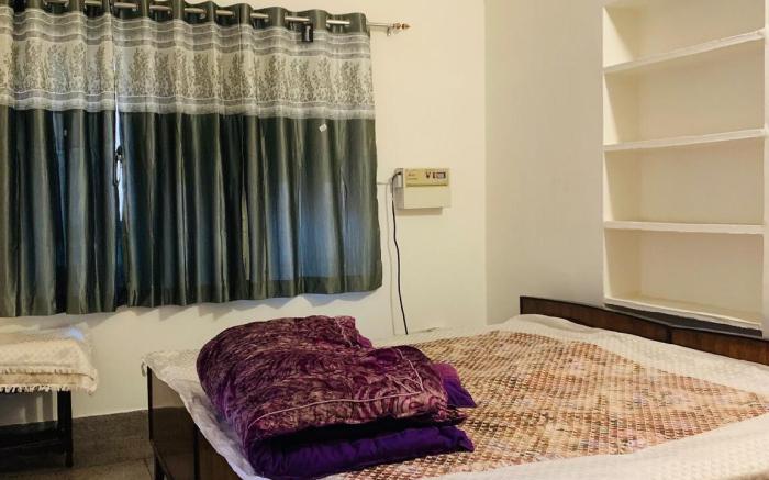 Amita’s Haven- Villa(AC Wifi TV fridge RO Washing)