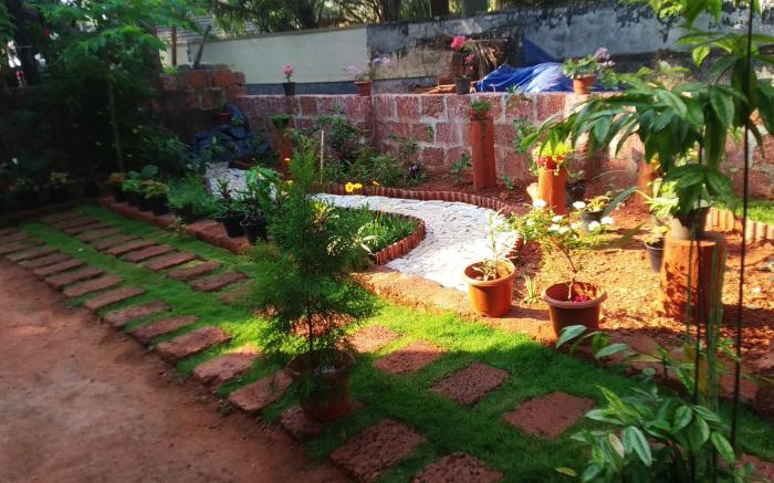 Kanav homestay  