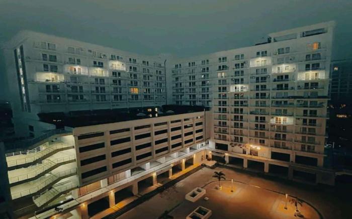 Hotel Vyom