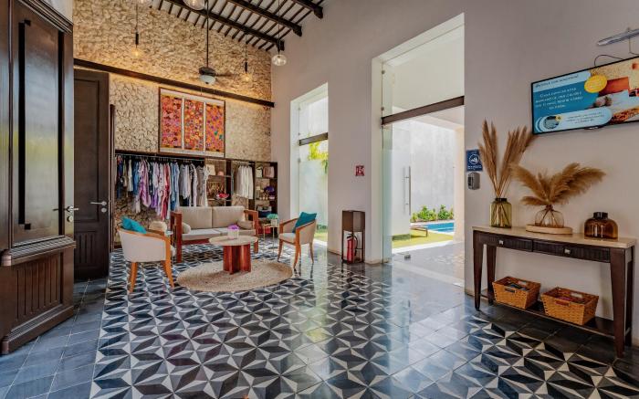 Casona Las Tres Marias - Hotel Only adults