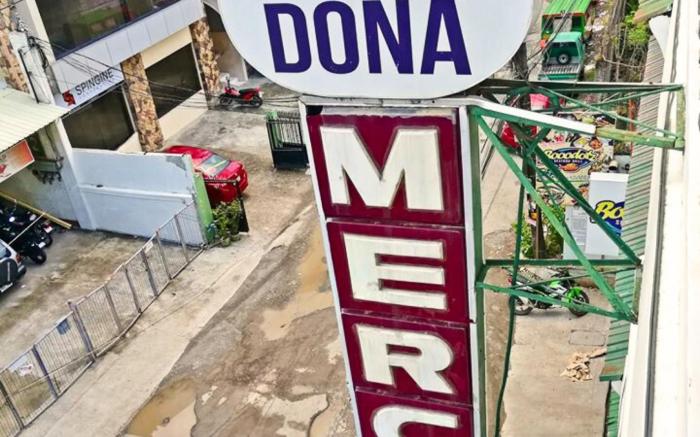 Doña Mercedes Hostel