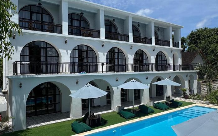 Nuansa Penida Hostel