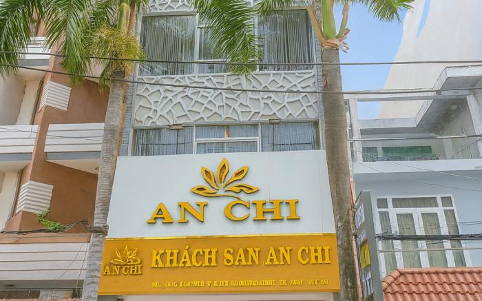 Khách Sạn An Chi