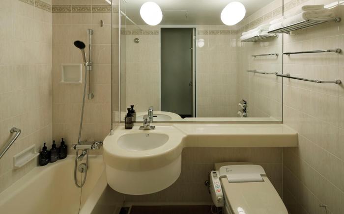 THE MARK GRAND HOTEL