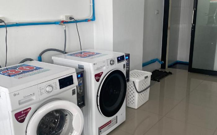 The city condo hatyai ชั้น 4