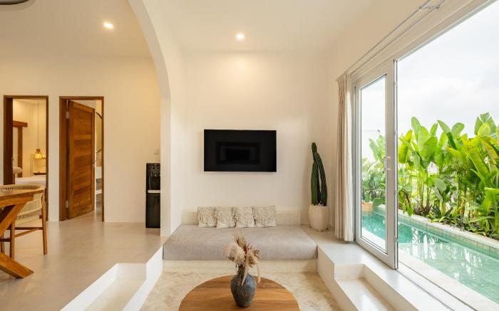 Villa Merlin