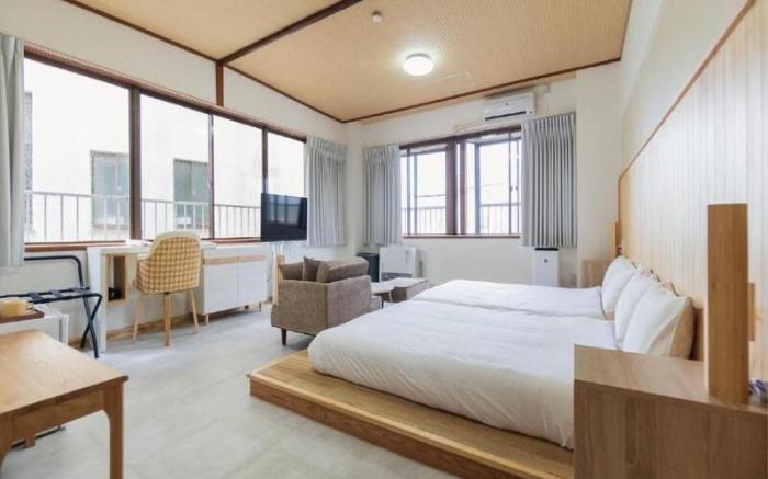 VOYAN Resort Fujiyamanakako Gekkoso