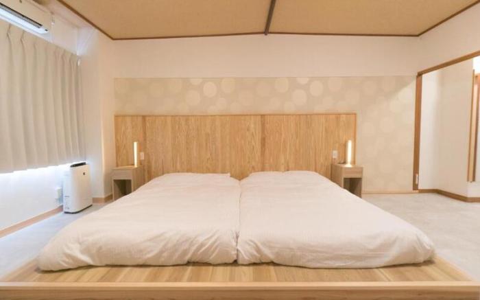 VOYAN Resort Fujiyamanakako Gekkoso