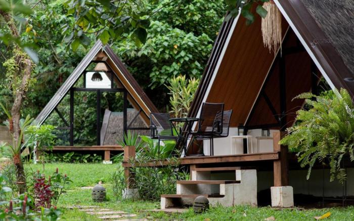 Jinjer Resort