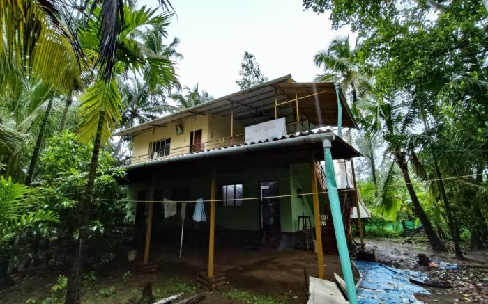 Datta Srushti Cottage Alibaug