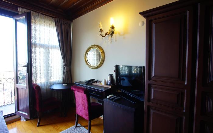 Tahir Ağa Konağı Otel