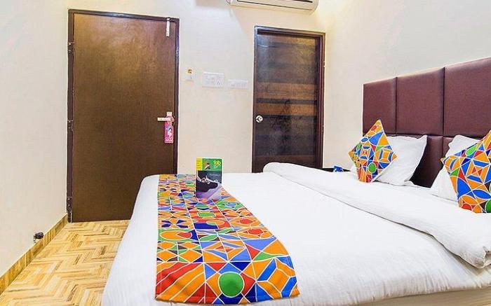 Hotel Deepak Residency