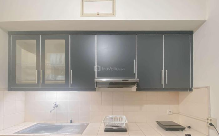 Spacious Luxury 2BR Majesty Apartment By Travelio