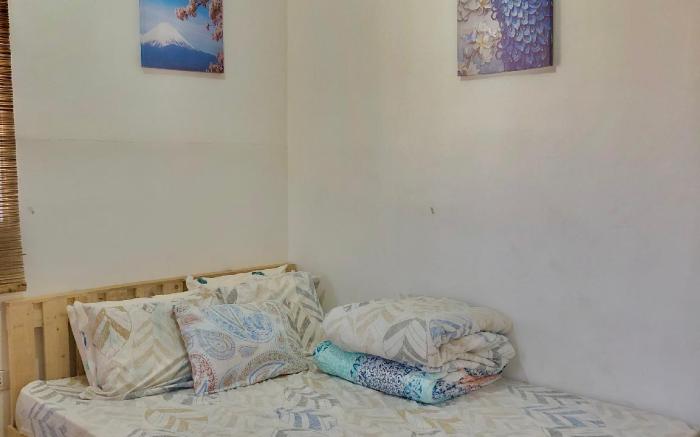 Staycation at ForeverHomes🏝️