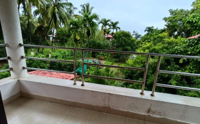 Chaitraban Cottage Alibaug 