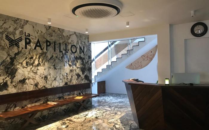 La Papillon Maison