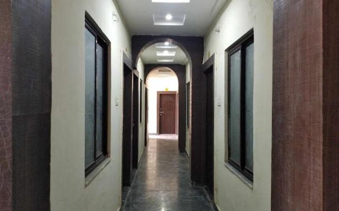 Chaitanya Kalyan Guest House
