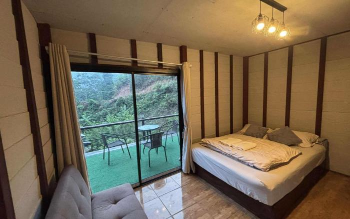 Garden view วิวสวน