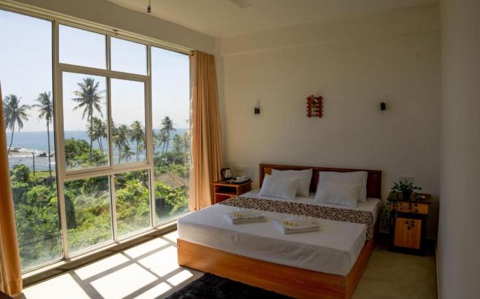 Tevins Place - Unawatuna