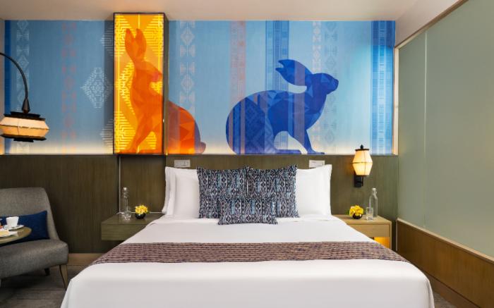 Yarkay, Thimphu - IHCL SeleQtions