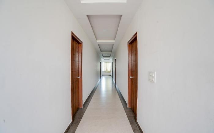 Hotel O Gokula Inn
