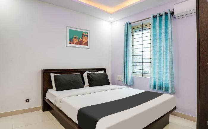 Hotel O Gokula Inn