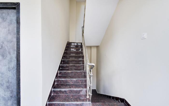 Super Collection O Kachiguda Bus Terminal Hyderabad