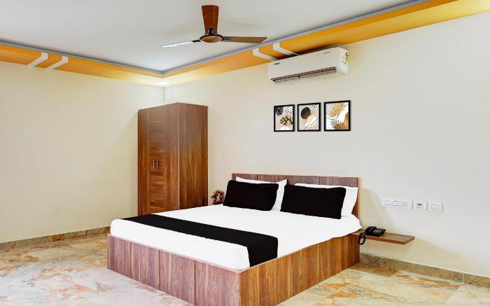 Super Hotel O Sriperambadhur formerly Radha Residency