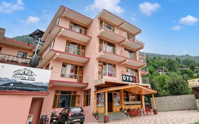 Hotel O Norla Inn