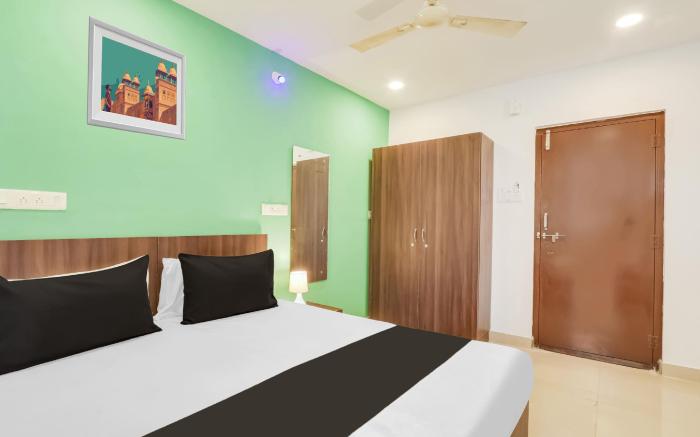 Hotel O by OYO Siri Inn guest house