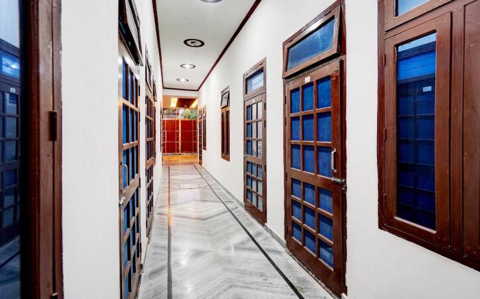 Hotel O Royal Guest House