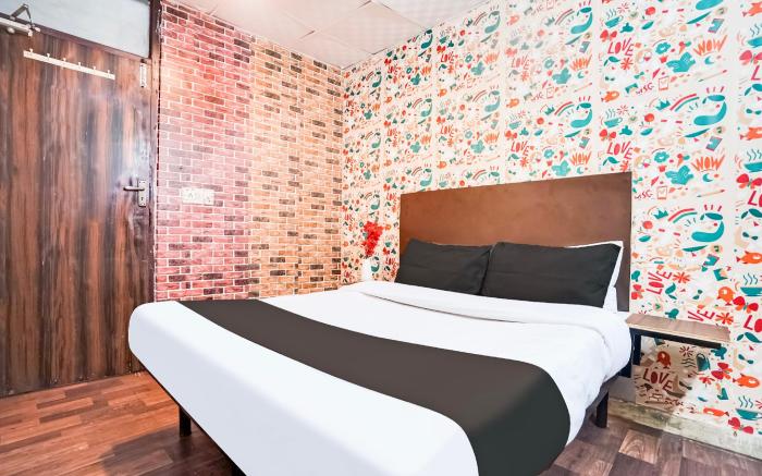 Hotel O Parth Inn